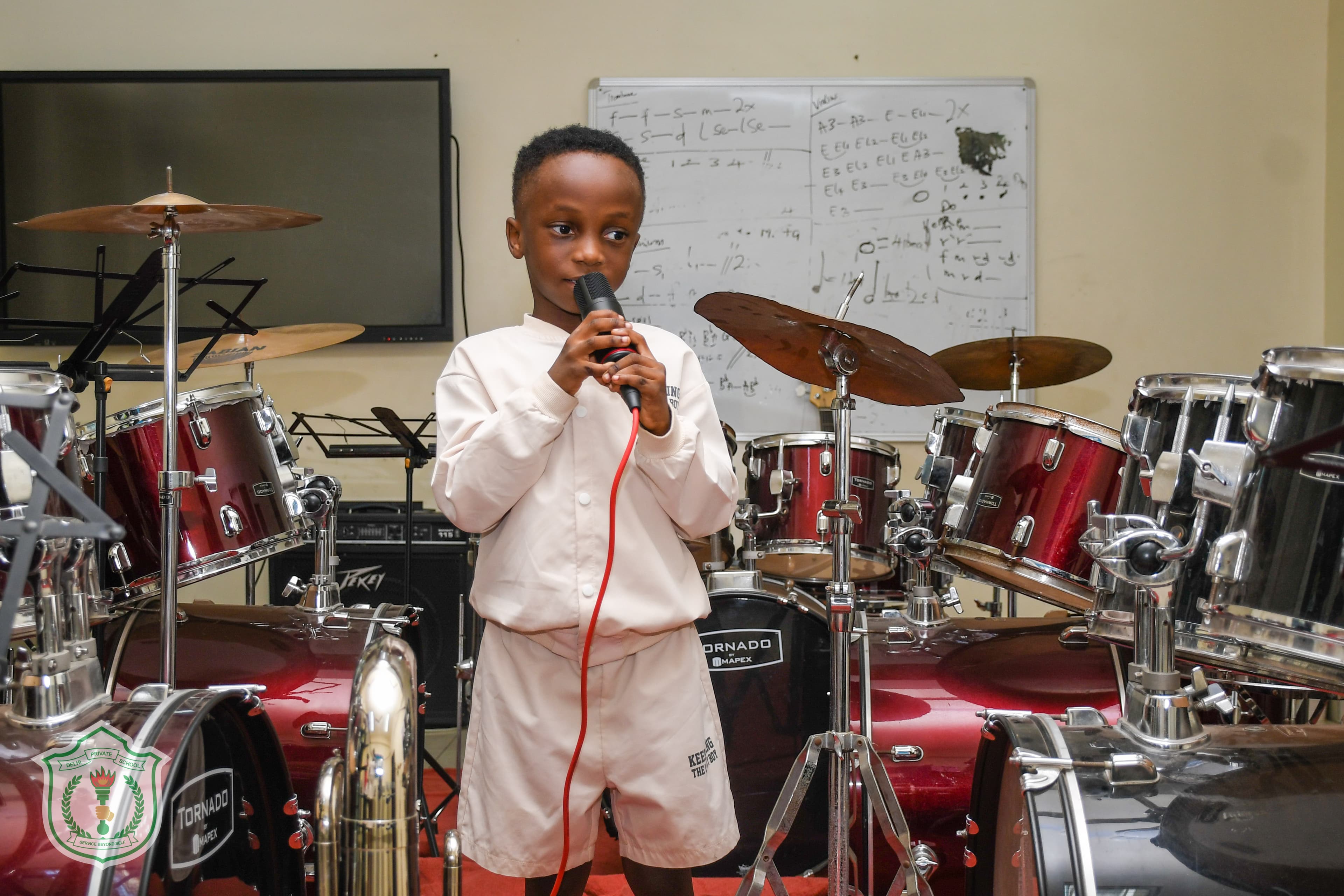 DPS INTERNATIONAL GHANA photo 8