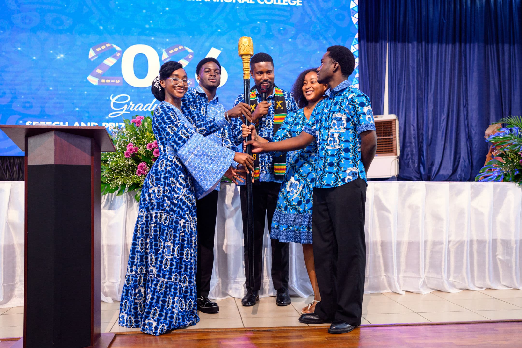 SOS-Hermann Gmeiner International College (SOS-HGIC) photo 7