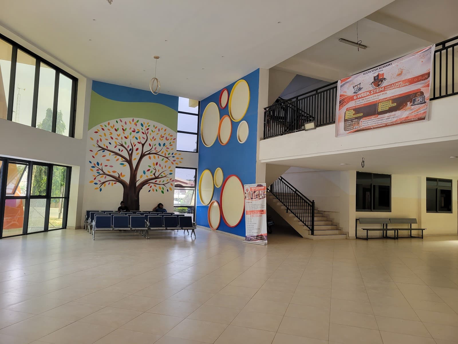 Accra STEM Academy photo 2