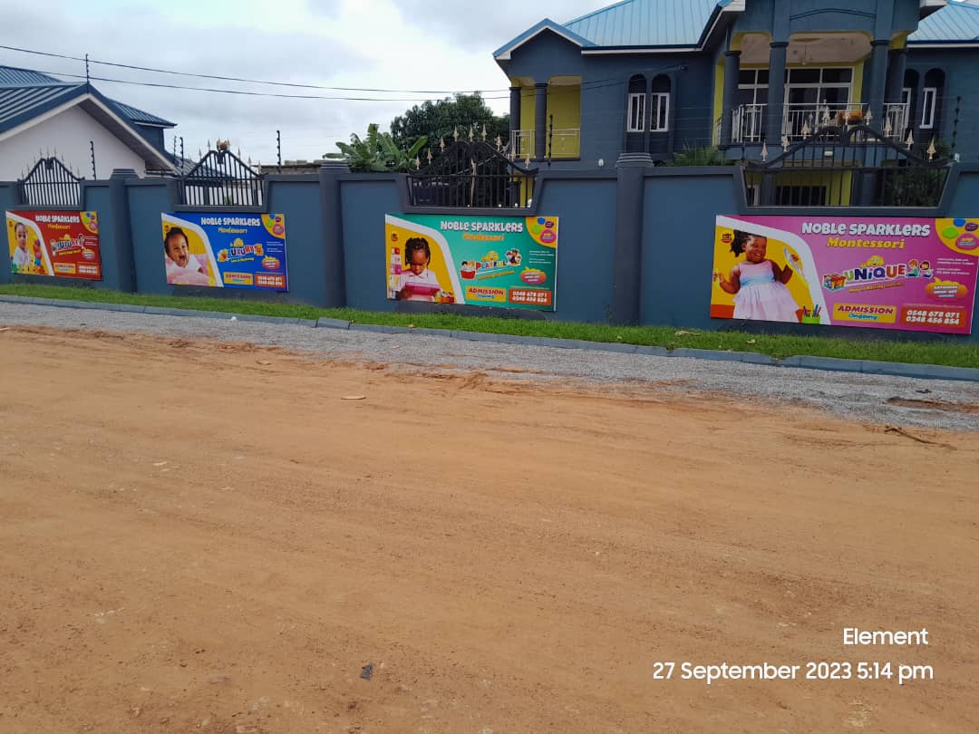 Noble Sparkles International School photo 2
