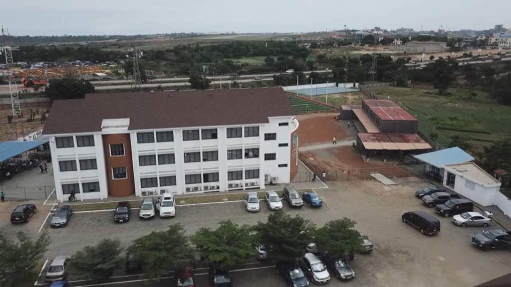 Al-Rayan International School photo 4