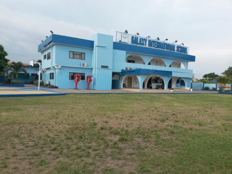 Galaxy International School (East Legon Branch) photo 6