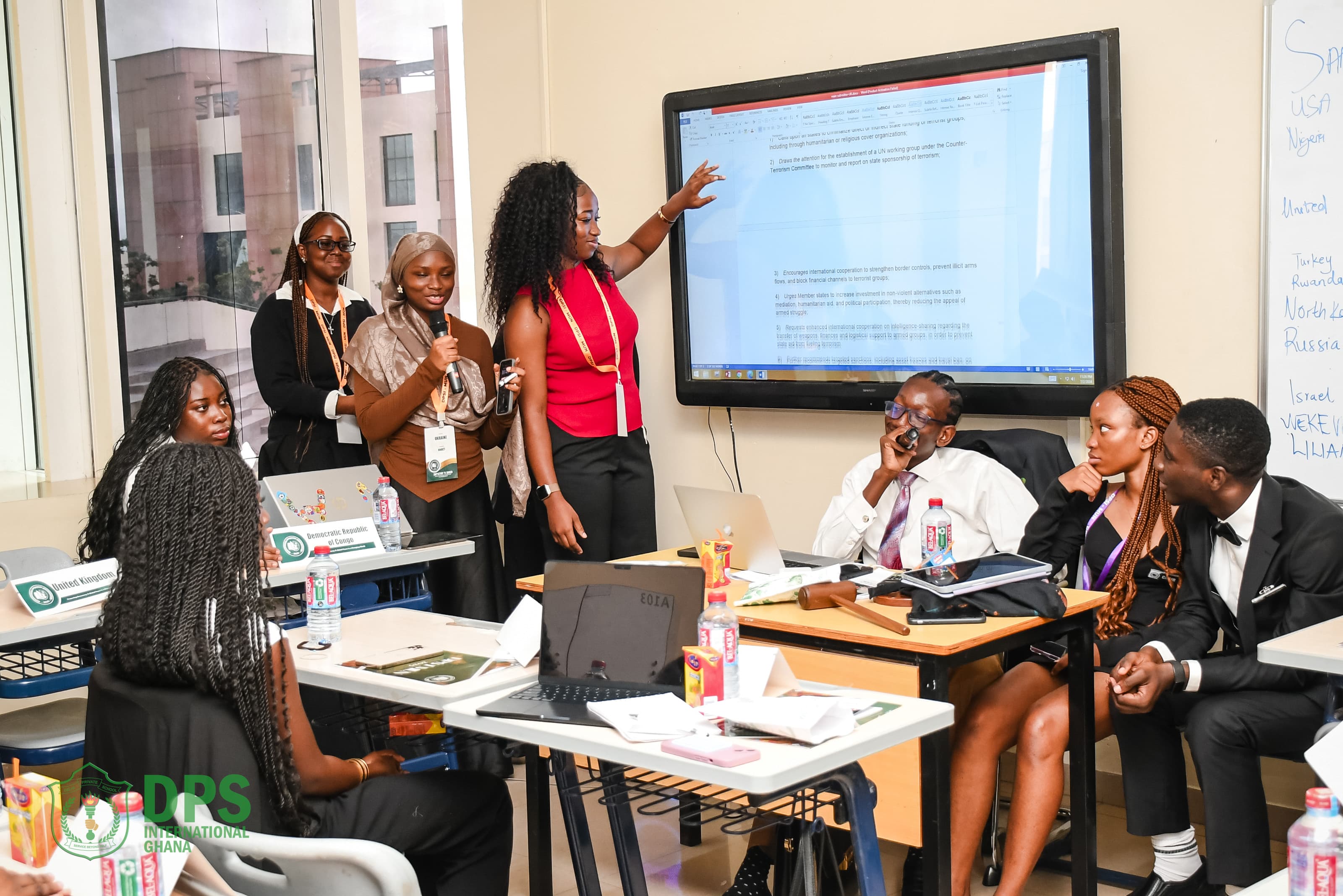 DPS INTERNATIONAL GHANA photo 5