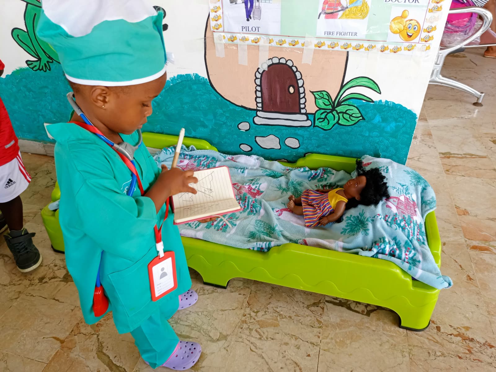 Acorn Montessori Day Care photo 3
