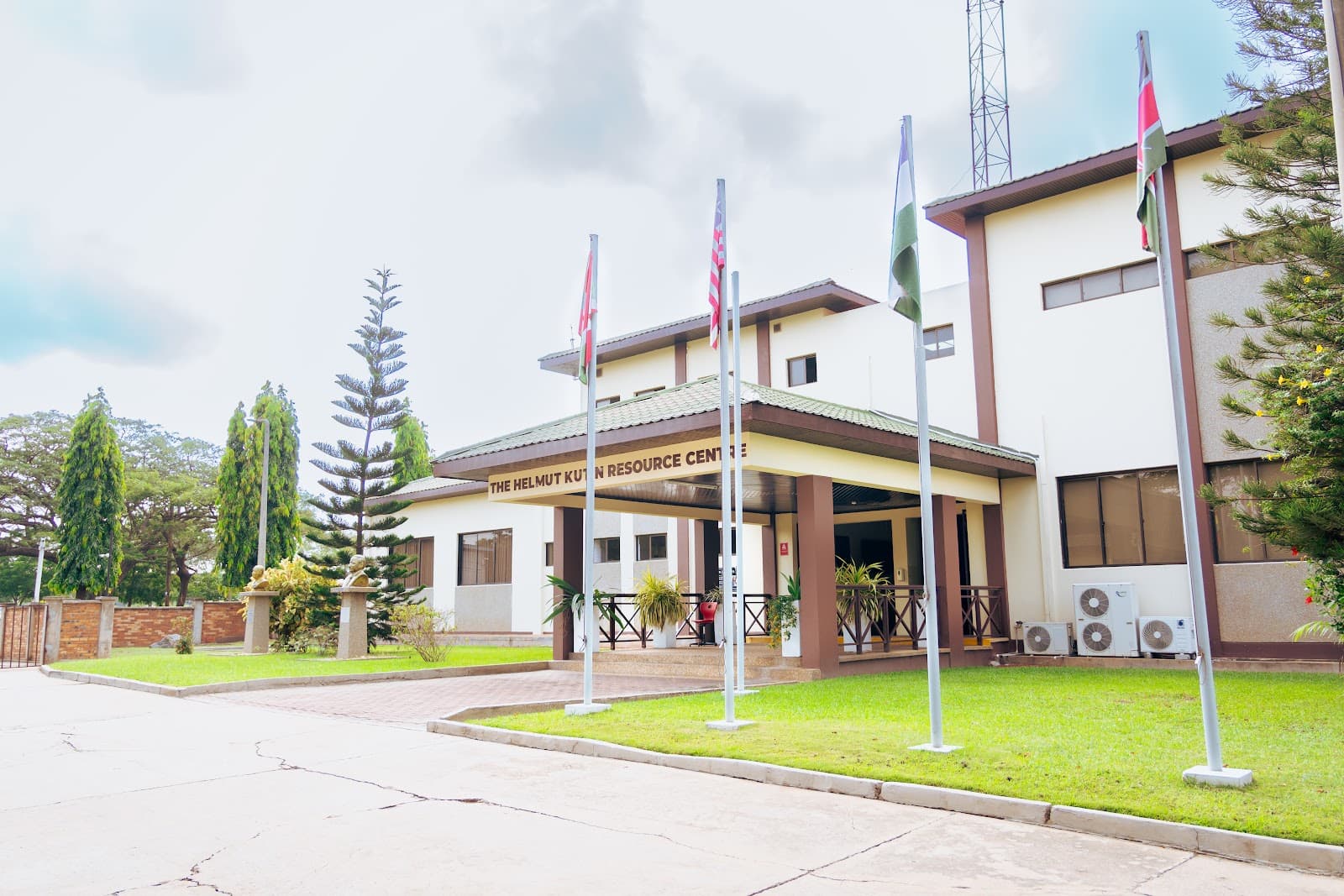SOS-Hermann Gmeiner International College (SOS-HGIC) photo 2