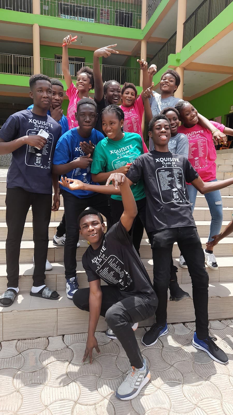 Rincy Royal Montessori School photo 2