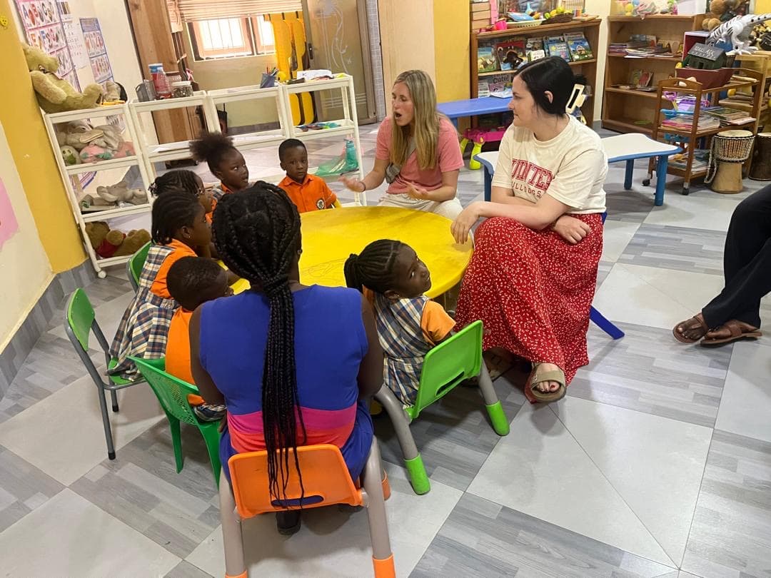 S.P.CHRISTIAN INTERNATIONAL SCHOOL photo 2