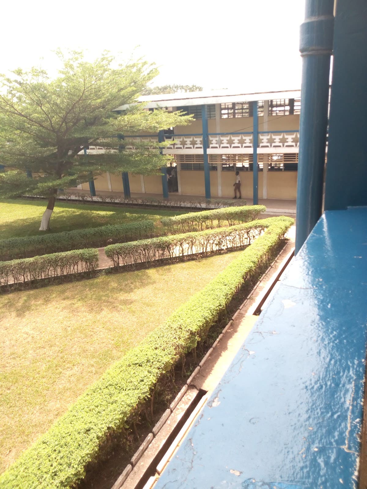 Opoku Ware School photo 4