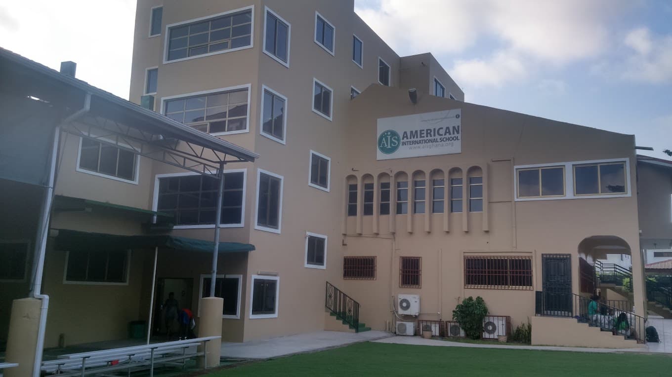 American International School Ghana (AIS) photo 3