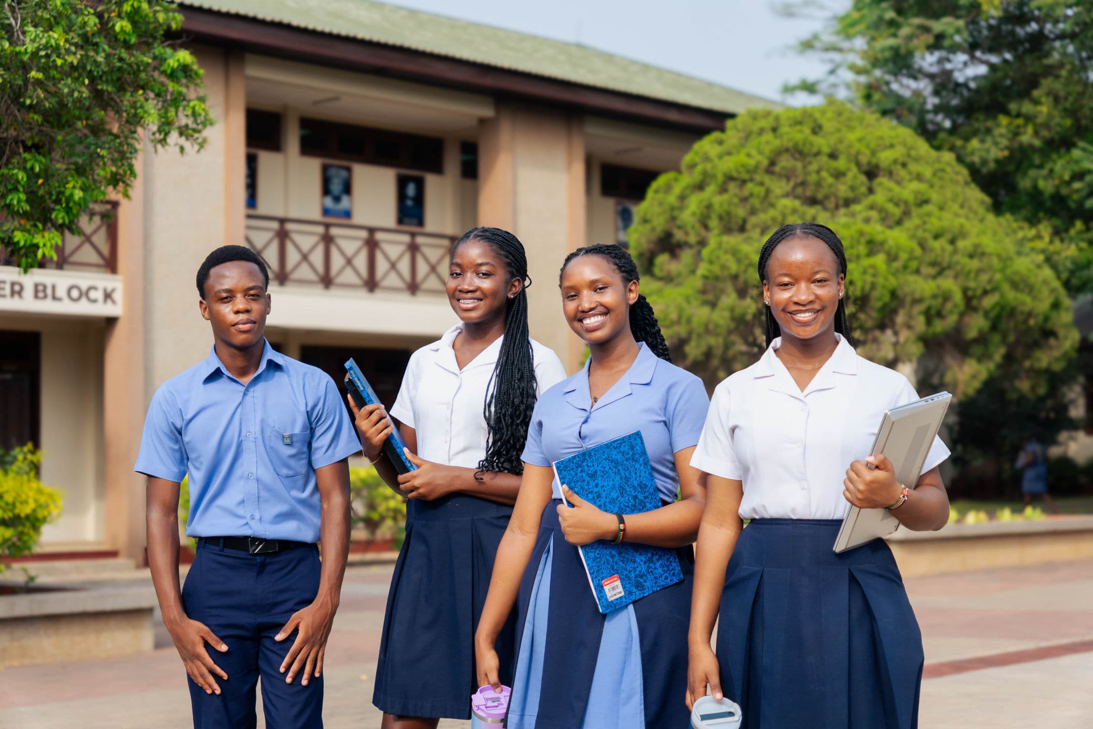 SOS-Hermann Gmeiner International College (SOS-HGIC) photo 5