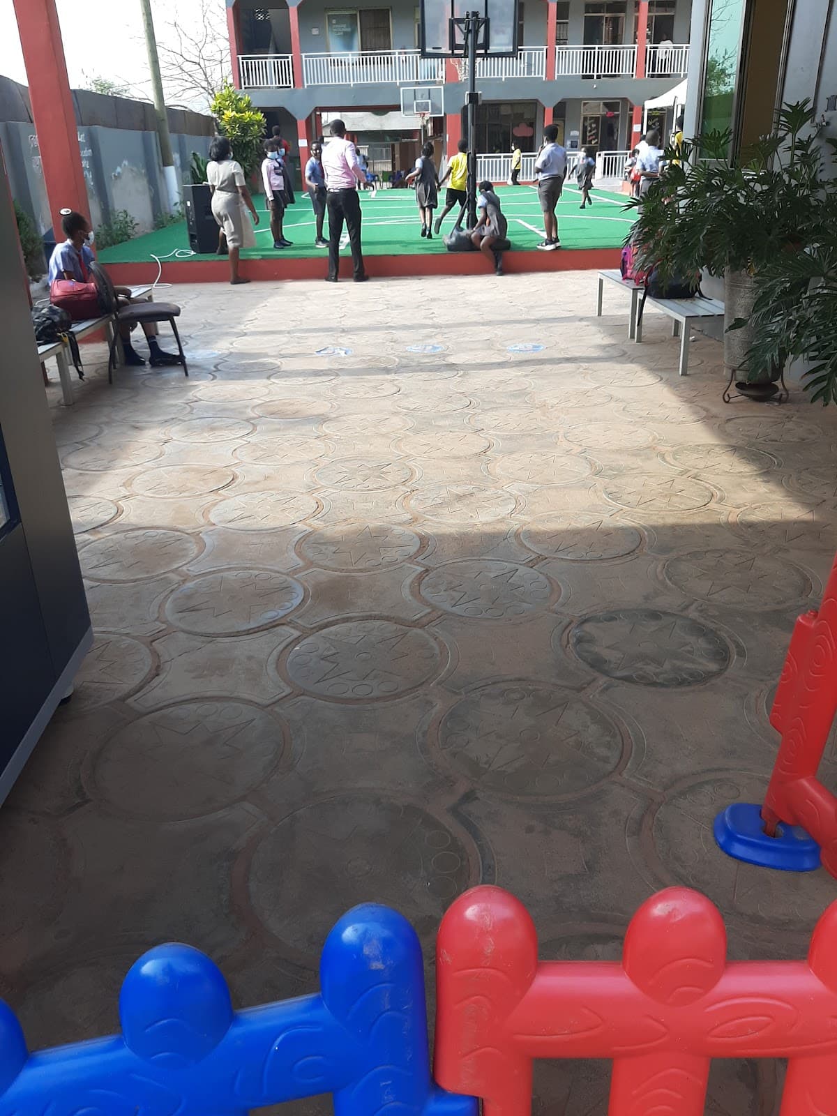 Shield International School (Adenta) photo 3
