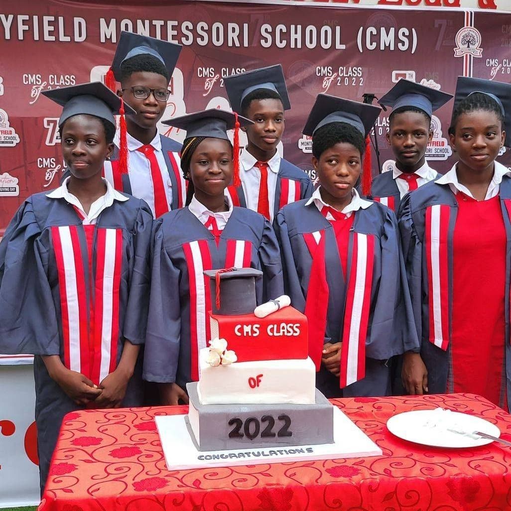 CherryField Montessori School photo 3