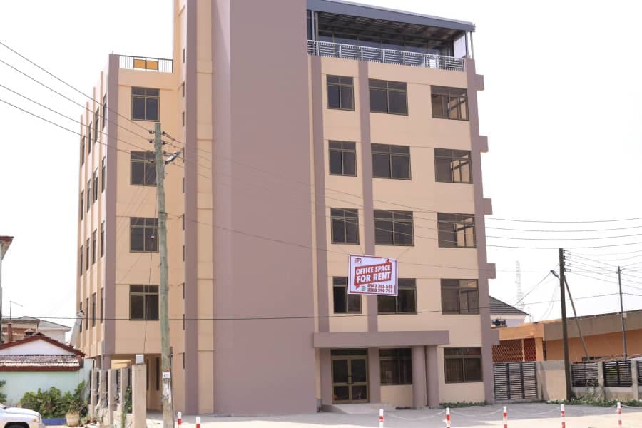 Accra Girls Senior High School photo 4