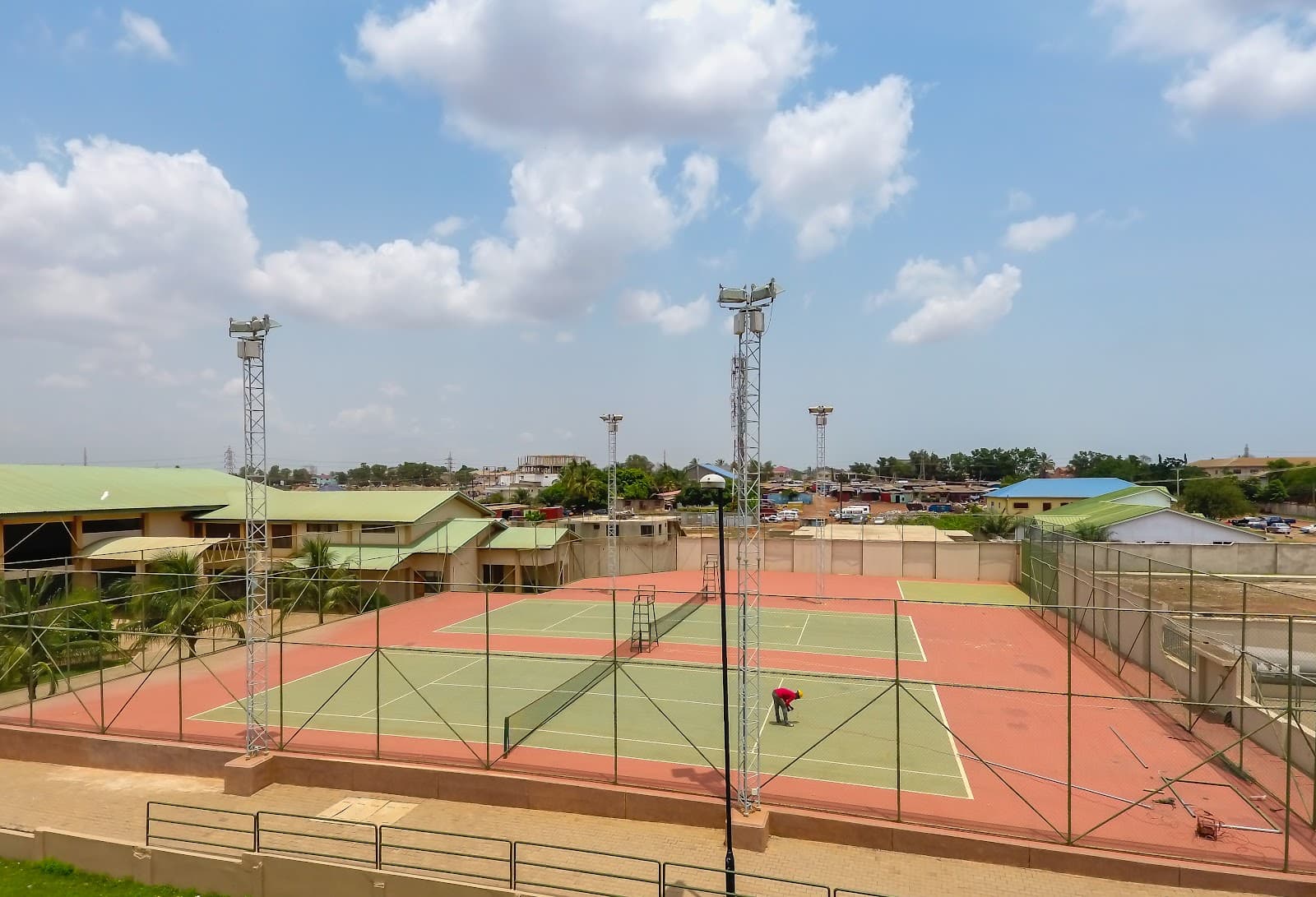 Tema International School photo 2