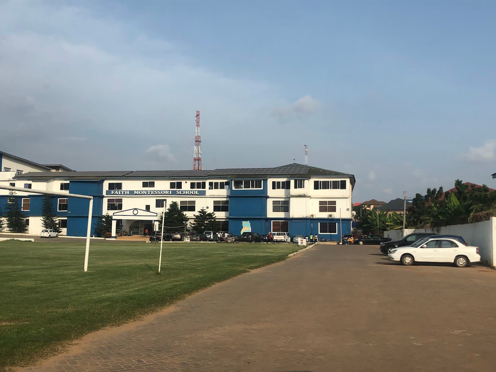 Faith Montessori School photo 2