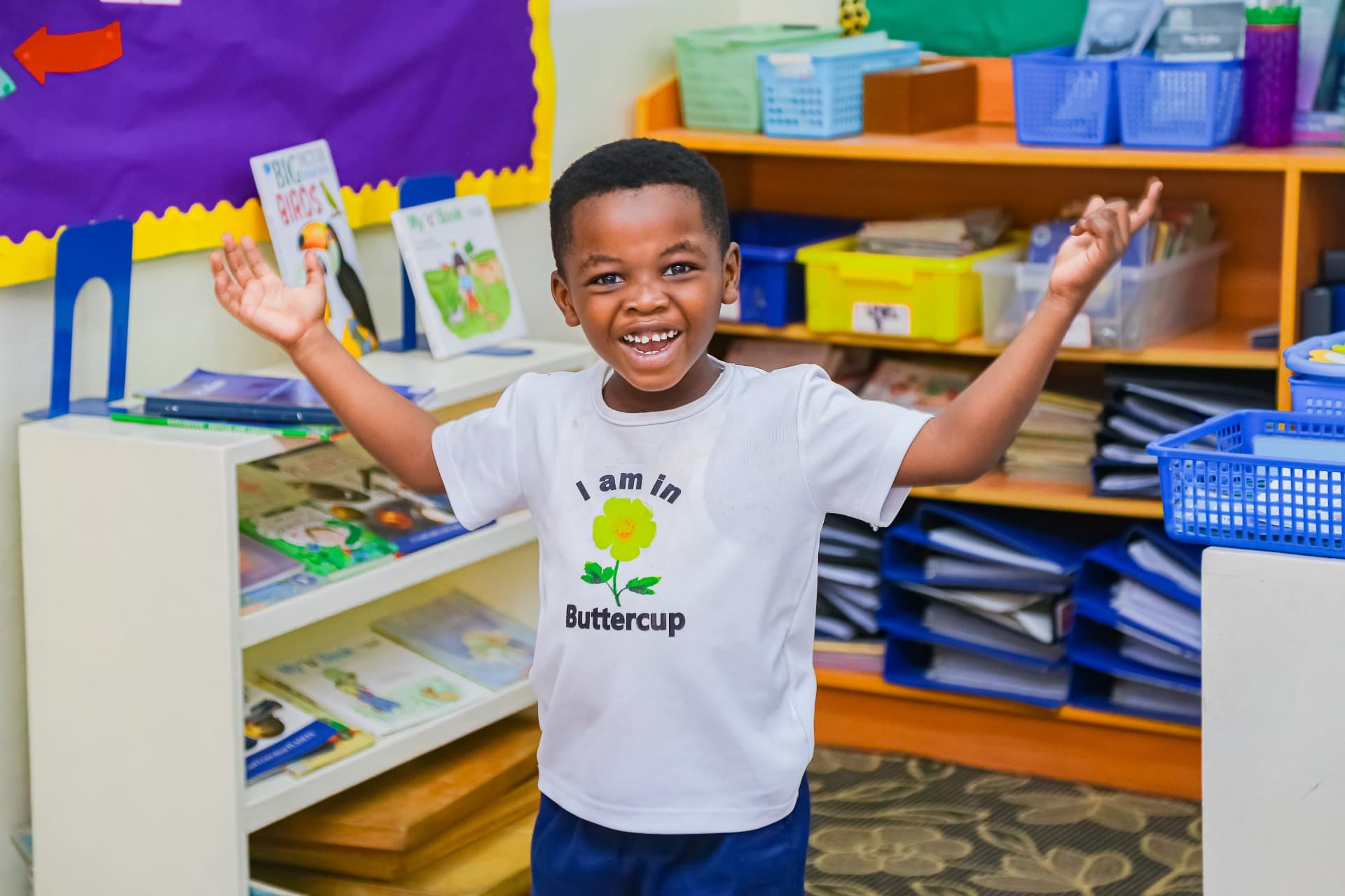 Faith Montessori School photo 7