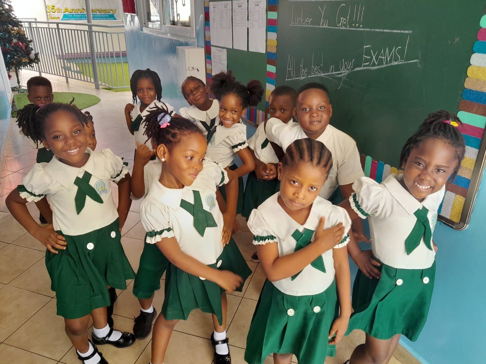 Fountain of Youth International School photo 3