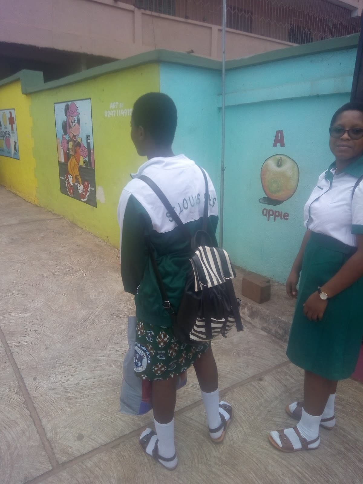 Christ the King International School (CTKIS) photo 4