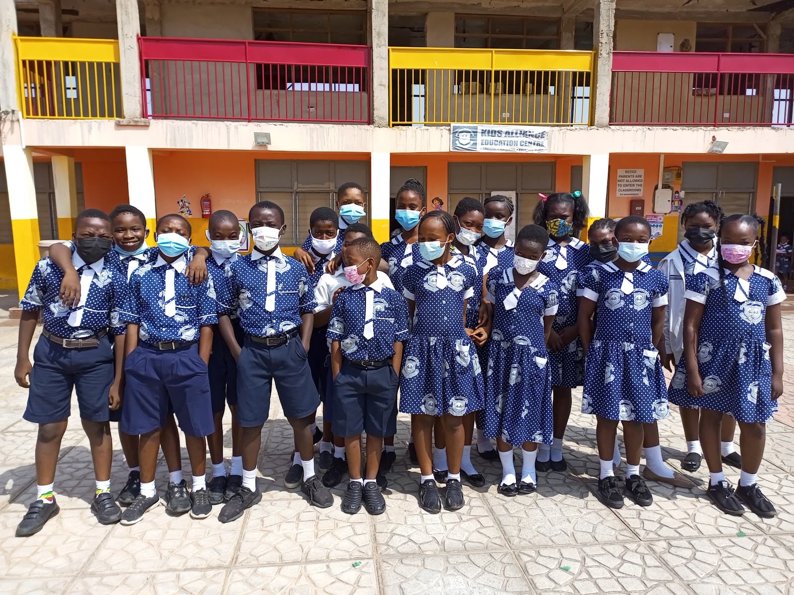 Kids Alliance Education Centre photo 3