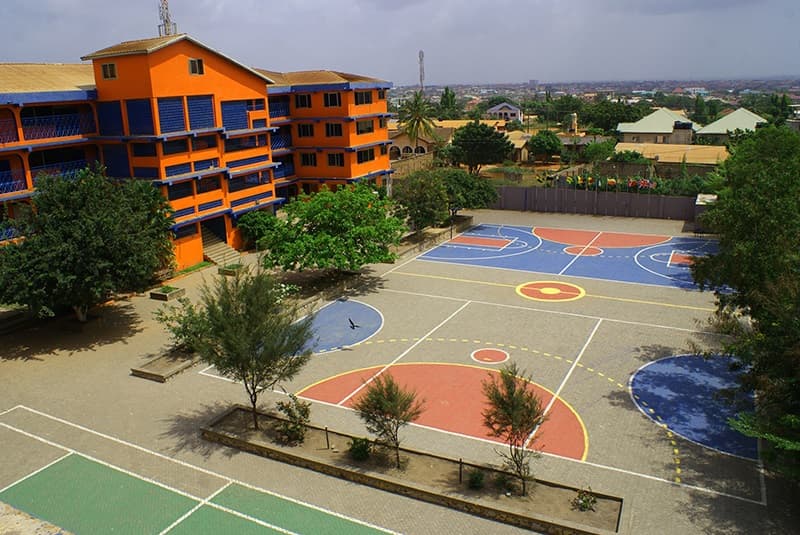 St. Peter's Mission Schools photo 3
