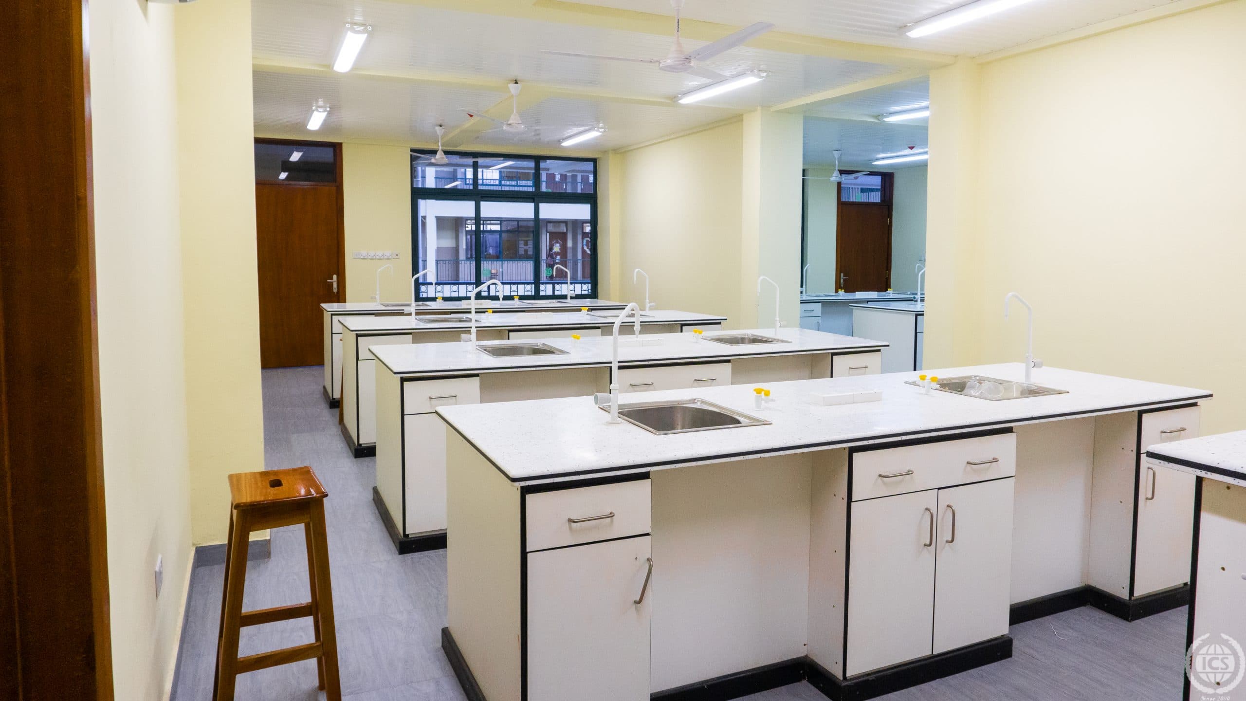 International Community School (ICS) Ghana photo 3