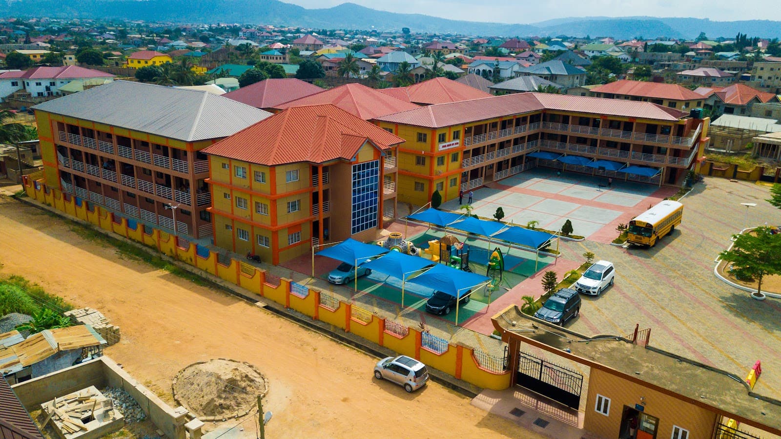 Crystal Heights International School photo 2
