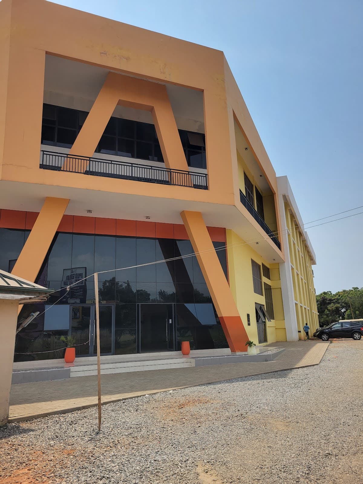Accra STEM Academy photo 4