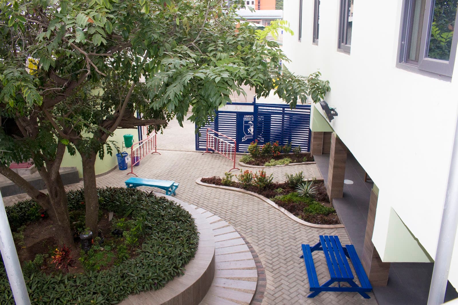International School of Accra photo 3