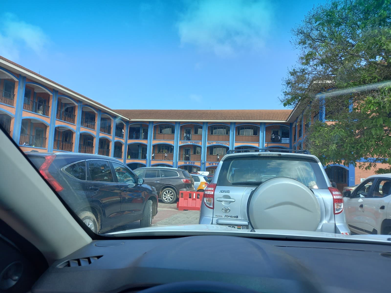 Soul Clinic International School photo 4
