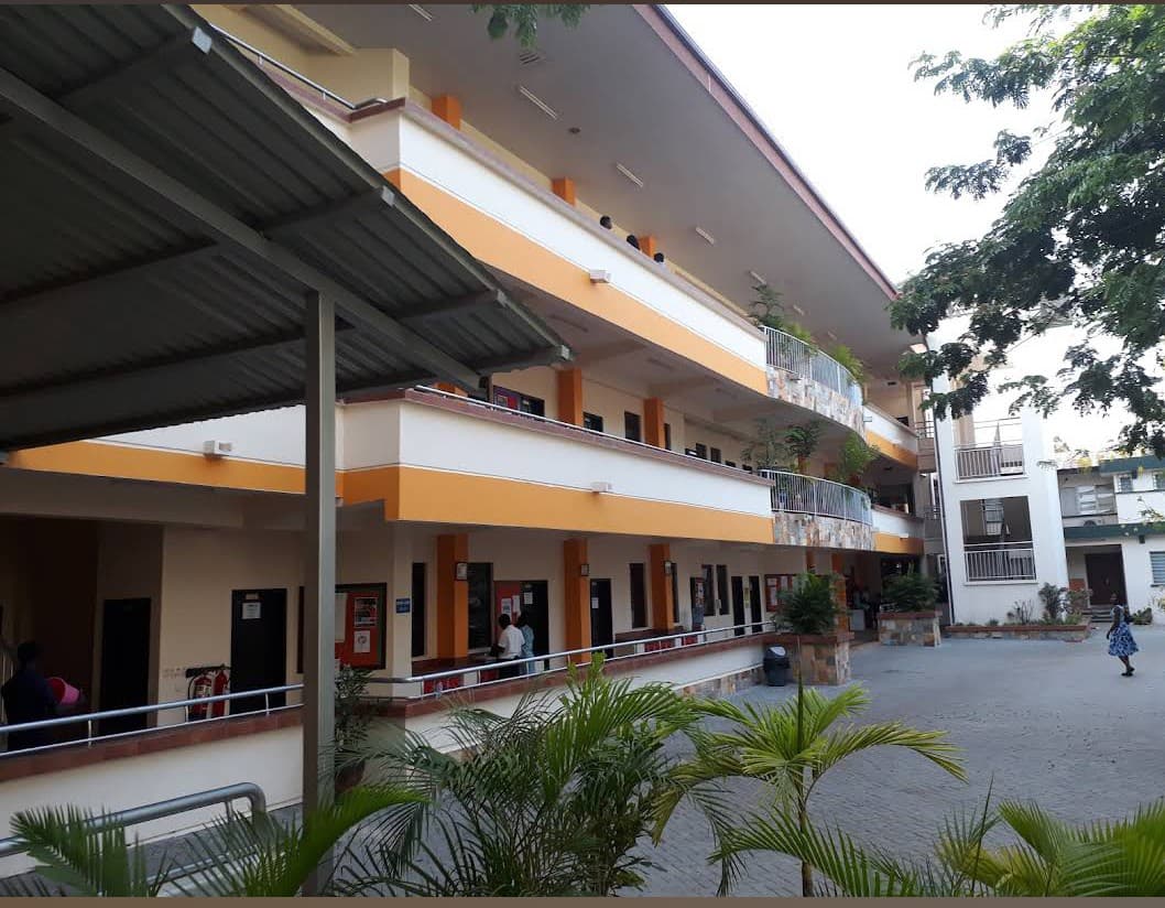 Ghana International School (GIS) photo 3