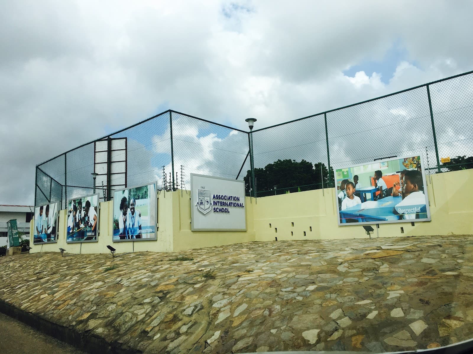 Association International School photo 2